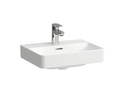Laufen Pro X brúsené umývadlo 55x46,5cm H8168620001041 www.kupelnashop.sk