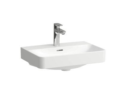 Laufen Pro X umyvadlo compact 55x38cm H8188620001041 www.kupelnashop.sk