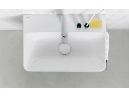 Laufen Pro X umývadlo compact 60x38cm H8188630001041 www.kupelnashop.sk