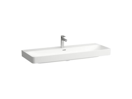 Laufen Pro X umývadlo 120x46,5cm H8148610001041 www.kupelnashop.sk