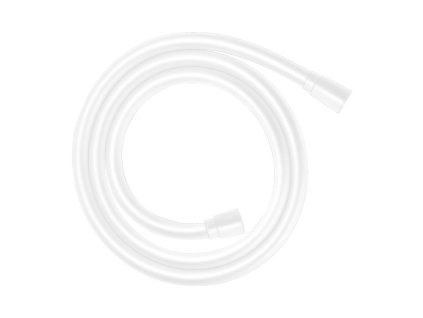 Hansgrohe Isiflex - Sprchová hadica 1600 mm, matná biela 28276700 www.kupelnashop.sk