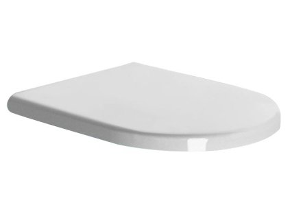 WC sedátko, Quick Release, biela MS8611 www.kupelnashop.sk
