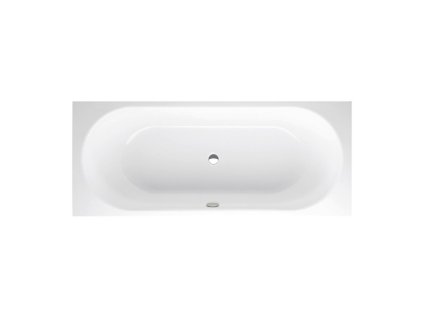 Bette BetteStarlet Vaňa 1600x700 mm, biela 1220 000 www.kupelnashop.sk