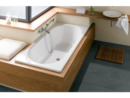 Bette BetteStarlet 1700x750 mm, biela vaňa 1380 000PLUS www.kupelnashop.sk