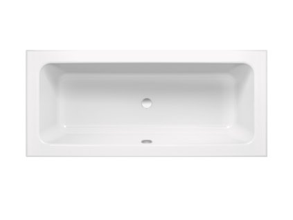 BetteOne smatovaná vaňa 180x80cm s povrchovou úpravou GlazePlus kupelnashop.sk