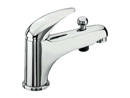 Vaňová batéria na okraj vane kupelnashop.sk