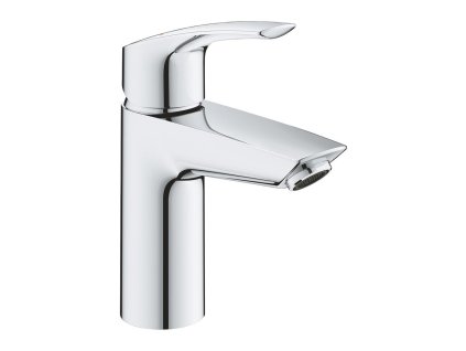 Grohe Eurosmart umyvadlová batéria+push open kupelnashop.sk