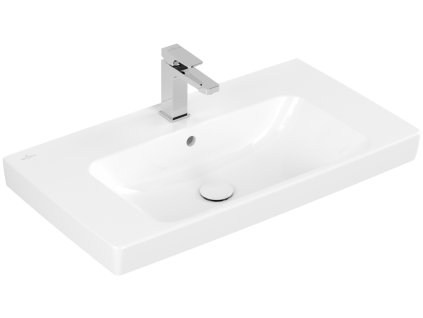 Villeroy & Boch Architectura umývadlo 80x44,5cm 4A878001 www.kupelnashop.sk