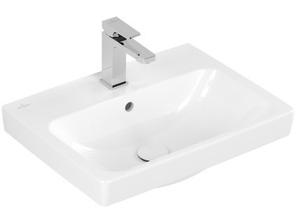 Villeroy & Boch Architectura umývadlo 55x42cm 4A875501 www.kupelnashop.sk