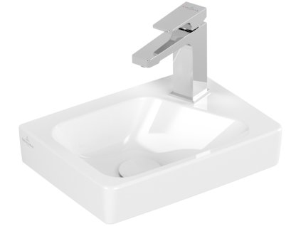 Villeroy & Boch Architectura umývadielko 36x26cm