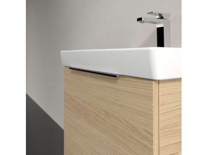 Villeroy & Boch Architectura nordický dub skrinka pod umývadlo 60x44,5cm B88700VJ www.kupelnashop.sk