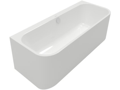 Villeroy & Boch Architectura Vaňa ku stene 170x75cm, alpská biela UBA170ARE9CS00V 01 www.kupelnashop.sk