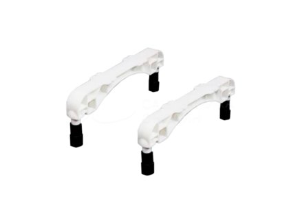 Villeroy & Boch Architectura Nohy na vaňu, U99740000 www.kupelnashop.sk