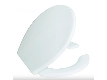 Handicapped spomaľovacie wc sedátko bez barierové kupelnashop.sk