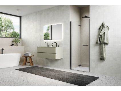 Ronal SOLINO SOLF1 GUN METAL