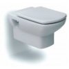 Roca Dama Senso - WC sedadlo + SoftClose
