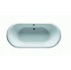 Riho Seth - oválna vaňa 180 x 86 cm