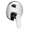 Hansgrohe Focus E2 - podomietková vaňová batéria 31945000 kupelnashop.sk