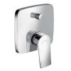 Hansgrohe Metris - podomietková vaňová batéria 31454000 kupelnashop.sk