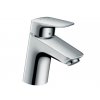 Hansgrohe Logis 70 umývadlová stojanková batéria s odtokovou garnitúrou 71070000 kupelnashop.sk.sk kupelnashop.sk