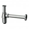 Hansgrohe kovový umyvadlový sifon 52053000 kupelnashop.sk