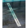 Ravak Runway - sprchový podlahový žľab 105 cm