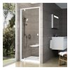 Ravak PDOP1 90 sprchové dvere kupelnashop.sk