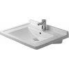 Duravit Vital Starck 3 - umývadlo 70 cm