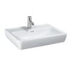 Laufen Pro A umyvadlo 55x48cm 8189510001041 kupelnashop.sk