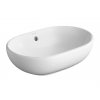 Duravit Foster umývadlo na dosku 49,5x35cm, 0335500 kupelnashop.sk