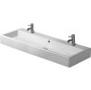 Duravit Vero - umývadlo 100 x 47 cm, brúsené