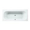 Laufen Solutions - akrylátová vaňa 170 x 75 cm bez podpery