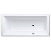 Kaldewei Puro - vaňa 170 x 80 cm s bočným prepadom