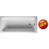 Duravit D-Code akrylátová vaňa 170x70 cm, 70009800 kupelnashop.sk