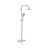Grohe 27922000 shower system kupelnashop.sk