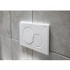 Geberit Sigma 01 biele tlačidlo kupelnashop.sk
