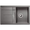 Blanco Metra 45 S kuchynsky silgranitový drez Pura Dur II so sifónom komplet kupelnashop.sk