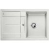 Blanco Metra 45 S kuchynsky silgranitový drez Pura Dur II so sifónom komplet kupelnashop.sk