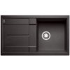 Blanco Metra 5 S silgranitový kuchynský drez Pura Dur II  kupelnashop.sk