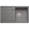 Blanco Metra 5 S silgranitový kuchynský drez Pura Dur II  kupelnashop.sk