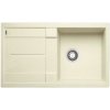 Blanco Metra 5 S silgranitový kuchynský drez Pura Dur II  kupelnashop.sk