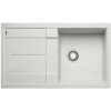 Blanco Metra 5 S silgranitový kuchynský drez Pura Dur II  kupelnashop.sk