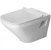 Duravit DuraStyle závesné WC 54x37 cm 2536090000 kupelnashop.sk