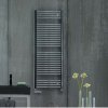 Zehnder Aura chromový radiátor kupelnashop.sk