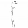 Kludi Fizz dual shower system dn 15 kupelnashop