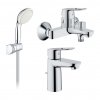 Grohe Bau Loop pack vaňový kupelnashop.sk