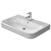 Duravit Happy D.2 - brúsené umývadlo 100 x 50,5 cm