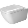 Duravit Happy D.2 - 2221090000 Závesné WC 36,5 x 54 cm kupelnashop.sk