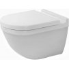 Duravit Starck 3 - 2227090000 - Závesné WC 36 x 48,5 cm kupelnashop.sk