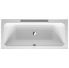 Duravit DuraStyle - 700298 - akrylátová vaňa, 180 x 80 cm kupelnashop.sk